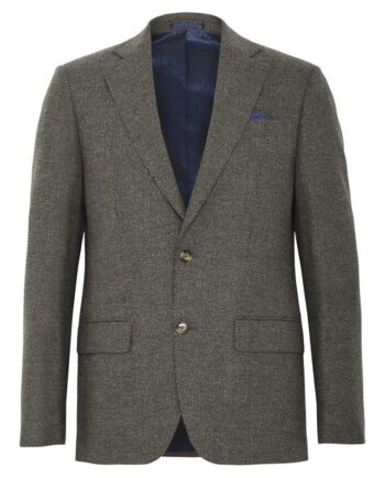 6685 Stretch Sherman Napoli