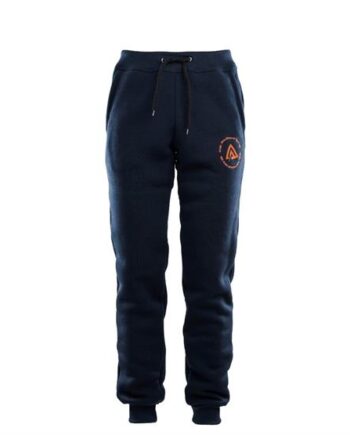 Aclima Fleecewool Joggers Mens Navy Blazer