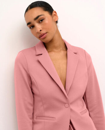 Blazer Kajenny Mesa Rose Kaffe