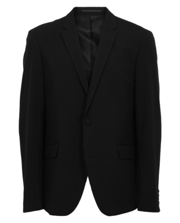 Carnt Austin Herre Blazer Black