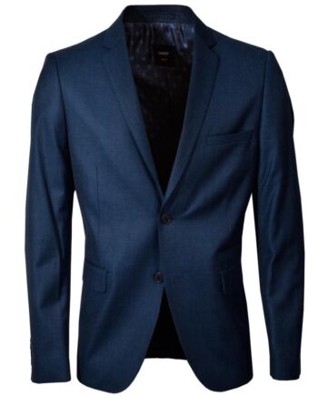 Carnt Drake Herre Blazer Navy
