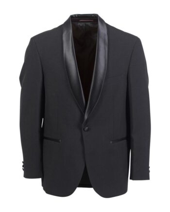 Carnt Eric Herre Blazer Black