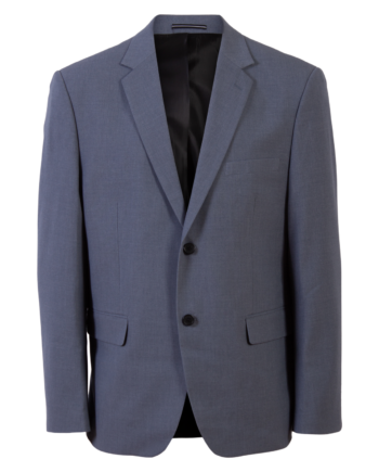 Carnt Pisa Herre Blazer Medium Light Blue