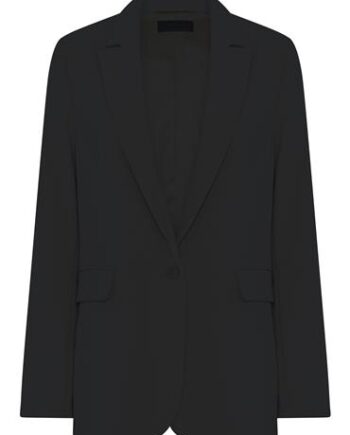 Cero Basic Blazer Sort 111
