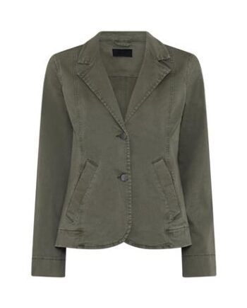 Cero Blazer Army 453