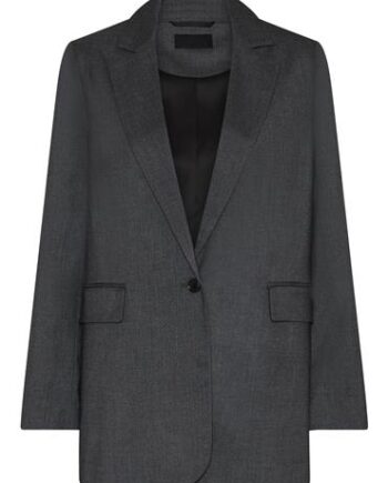 Cero Blazer Grå