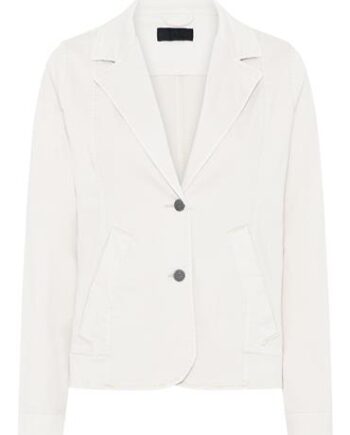 Cero Blazer Off White 102