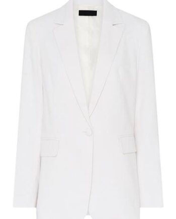 Cero Blazer Off White