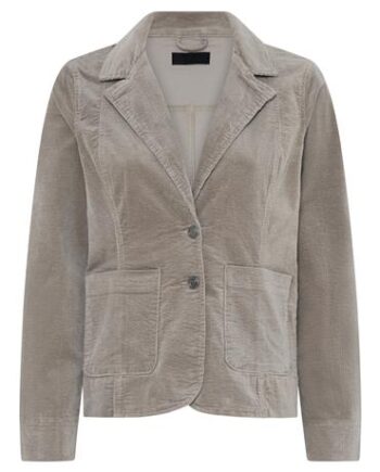 Cero Blazer Sand