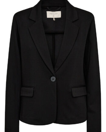 Freequent Blazer Nanni Black