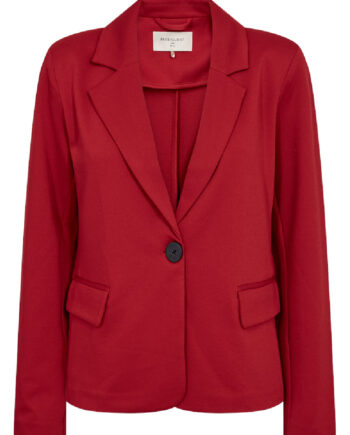 Freequent Blazer Nanni Chili Pepper