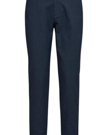 Freequent Bukser Rex Vintage Indigo Navy Blazer