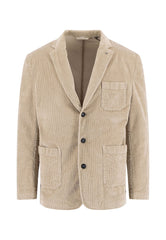Fynch Hatton Unconstructed Corduroy Blazer