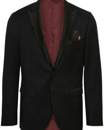 George Tuxedo Strech Suit