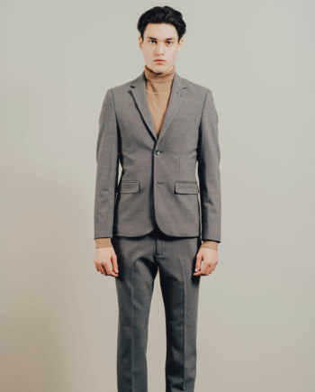 Gnious Gnious Haggs Blazer Herre