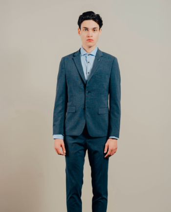 Gnious Gnious Zeno Blazer Herre