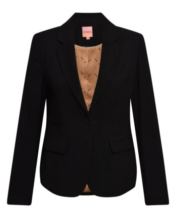 Gossia Blazer Kassandra Black
