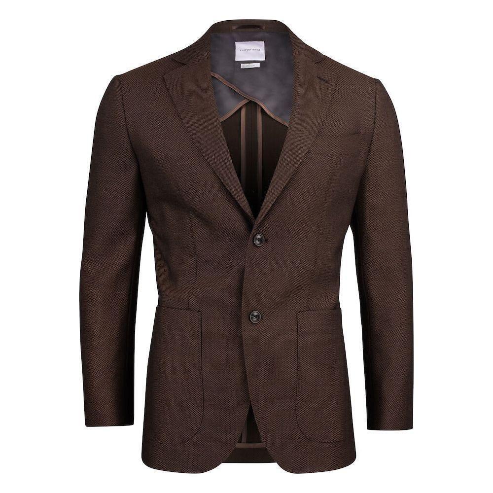 Harvest Frost Club Blazer Herre 2963001