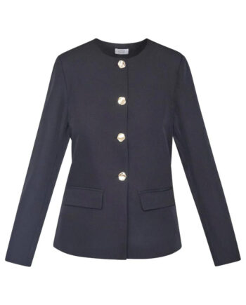 Love   Divine Blazer Love1411 Black