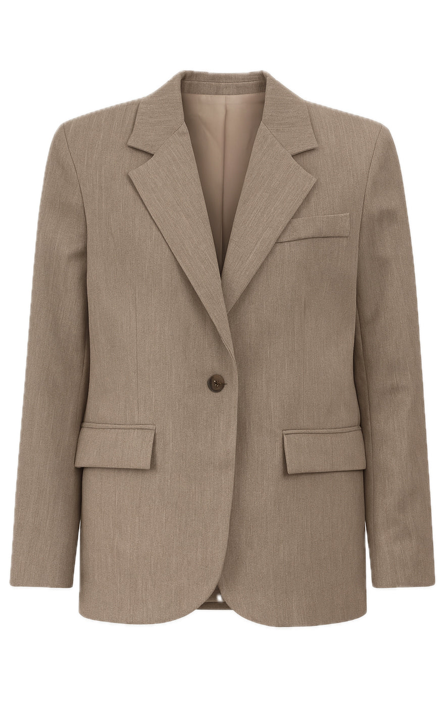 Marta Chateau Blazer Damiana Fango258