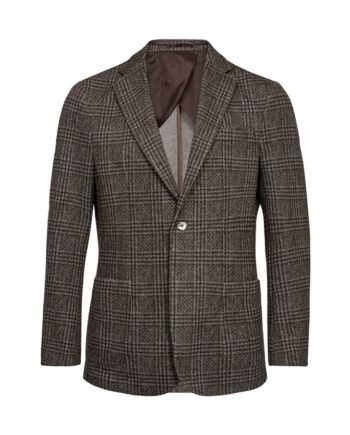 Mens Jersey Blazer Modern Fit