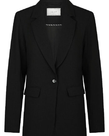 Neo Noir Blazer Francine Black