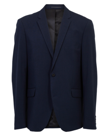 Nero Austin Herre Blazer Navy