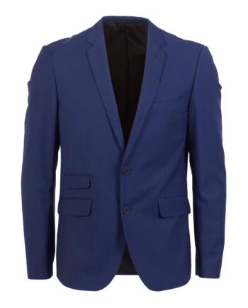 Nero Colton Herre Blazer Midnight Blue