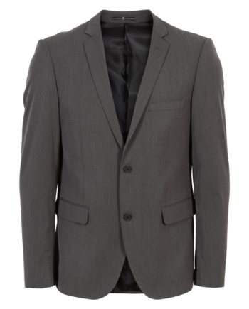 Nero Firenze Herre Blazer Dark Grey