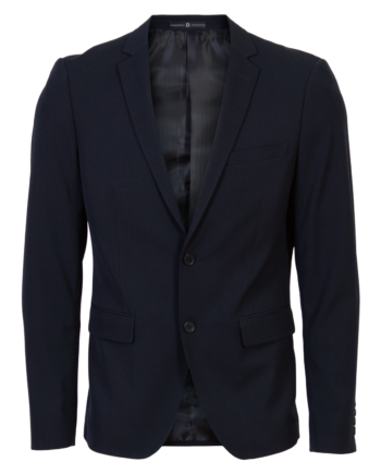 Nero Firenze Herre Blazer Navy