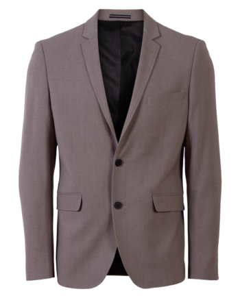 Nero Pisa Herre Blazer Sand