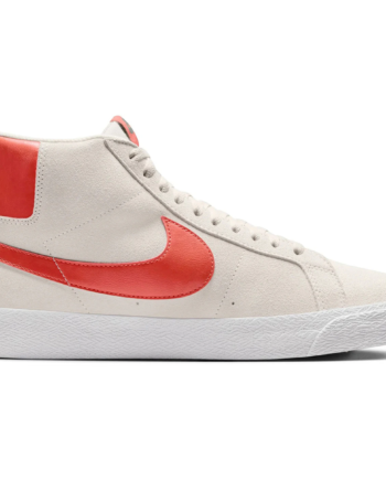 Nike Zoom Blazer Mid Phantom Cosmic Clay