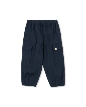 Peppe Bukser Navy Blazer Konges Sløjd