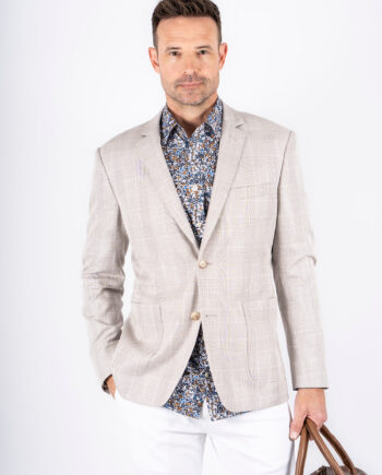 Pre End Ashby Hørblazer Sand