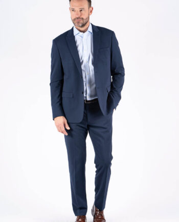 Pre End Damon Blazer Blå