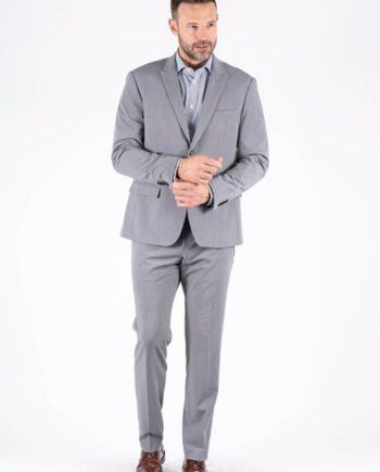 Pre End Damon Blazer Grå