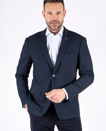 Pre End Hackett Blazer Blå