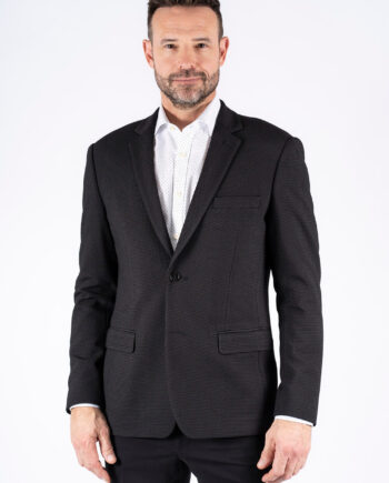 Pre End Hackett Blazer Sort