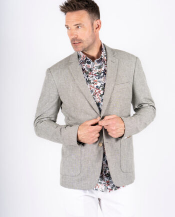 Pre End Solano Hørblazer Grøn