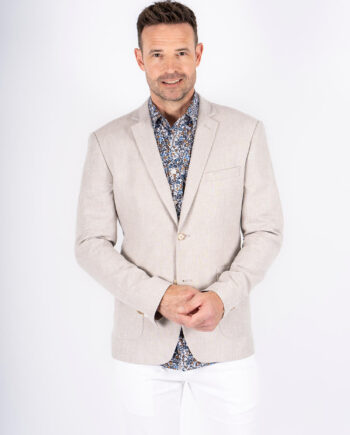 Pre End Solano Hørblazer Sand