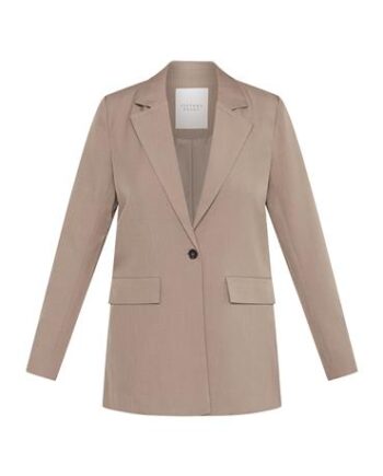 Sisters Point Blazer Sand