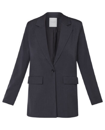 Sisters Point Blazer Viksa Black