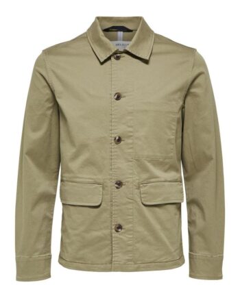 Slhdallas Blazer Jacket