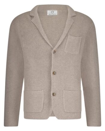 Terry Blazer Jacket