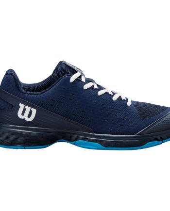 Wilson Rush Pro Navy Blazer