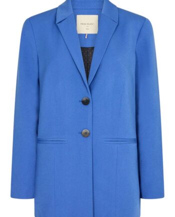 Freequent Blazer Kitty Amparo Blue