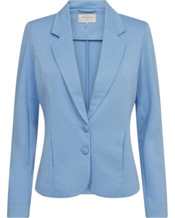 Freequent Blazer Nanni Della Robbia Blue