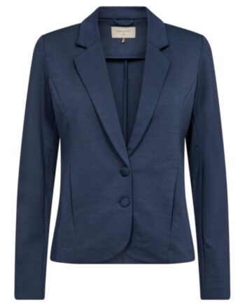 Freequent Blazer Nanni Vintage Indigo