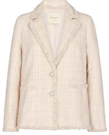 Freequent Blazer Woca Moonbeam