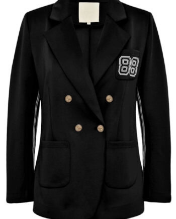 Gossia Blazer Samara Black